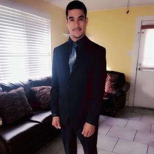 Meet your Posher, José luis